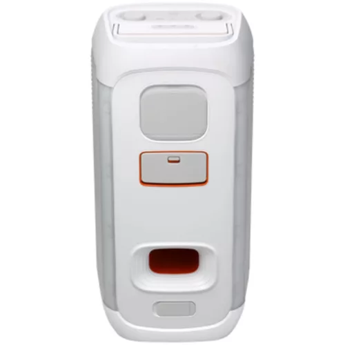 JBL PartyBox Club 120W Bluetooth hangsugárzó, fehér