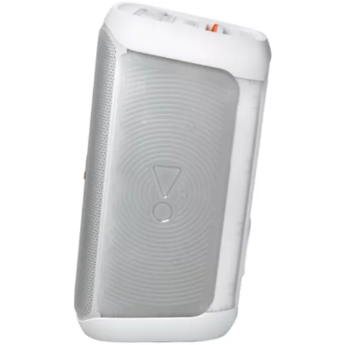 JBL PartyBox Club 120W Bluetooth hangsugárzó, fehér