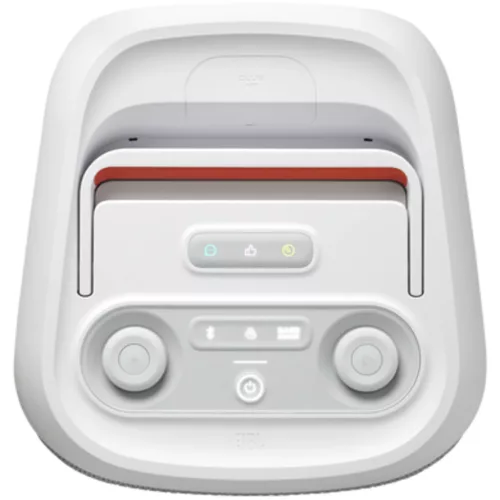 JBL PartyBox Club 120W Bluetooth hangsugárzó, fehér