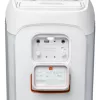 JBL PartyBox Club 120W Bluetooth hangsugárzó, fehér
