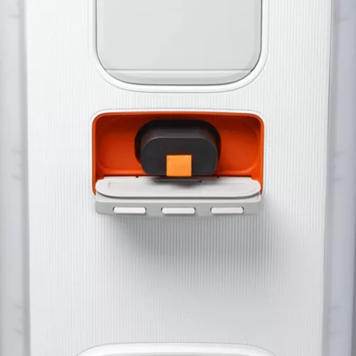 JBL PartyBox Club 120W Bluetooth hangsugárzó, fehér