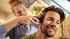 Philips Hair clipper QC5115/15 hajvágó