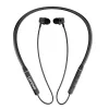 Lenovo QE03 Wireless Fülhallgató - Fekete