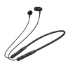 Lenovo QE03 Wireless Fülhallgató - Fekete