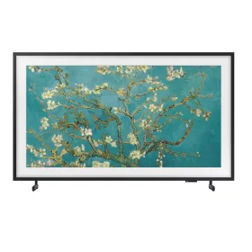   Samsung QE32LS03CBUXXH 80cm-es The Frame QLED TV Művészeti móddal