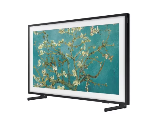 Samsung QE32LS03CBUXXH 80cm-es The Frame QLED TV Művészeti móddal