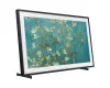 Samsung QE32LS03CBUXXH 80cm-es The Frame QLED TV Művészeti móddal