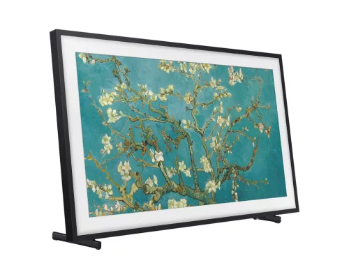 Samsung QE32LS03CBUXXH 80cm-es The Frame QLED TV Művészeti móddal