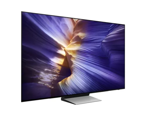 Samsung QE55S90FAEXXH 139cm-es OLED 4K Vision AI Smart TV