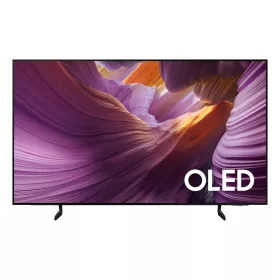Samsung QE65S85FAEXXH 165cm-es OLED 4K Vision AI Smart TV