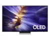 Samsung QE65S90FATXXH 165cm-es OLED 4K Vision AI Smart TV