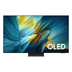 Samsung QE65S95FATXXH 165cm-es OLED 4K Vision AI Smart TV