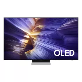Samsung QE77S90FAEXXH 196cm-es OLED 4K Vision AI Smart TV