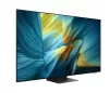 Samsung QE77S95FATXXH 196cm-es OLED 4K Vision AI Smart TV
