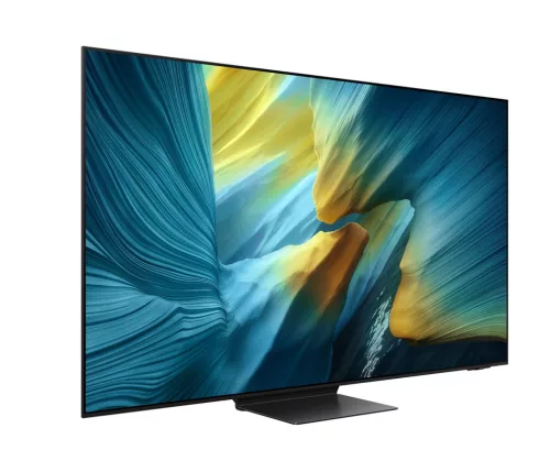 Samsung QE77S95FATXXH 196cm-es OLED 4K Vision AI Smart TV