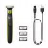 Philips Férfi Borotva Philips Oneblade Face QP2724/10 Arc Szakáll Vízálló