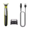Philips QP2734/23 OneBlade 360 Face rezgőkéses borotva 