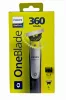 Philips QP2734/23 OneBlade 360 Face rezgőkéses borotva 