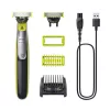 Philips QP2834/23 OneBlade 360 Arc és test borotva