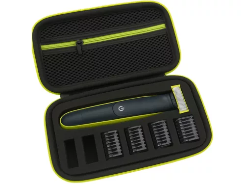 Philips QP2834/23 OneBlade 360 Arc és test borotva