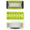 PHILIPS QP620/50 OneBlade Face + Body készlet