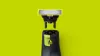 Philips QP624/50 OneBlade Tartalék penge, 2 db