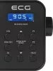 ECG R 105 FM rádió