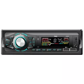  Well RADIO-CAR-SNOW-WL MP3 lejátszó Bluetooth-szal, FM tunerrel és SD / USB