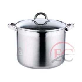 Renberg RB-2261 9.5 literes rozsdamentes fazék