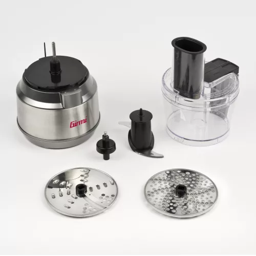 Girmi RB01 robotgép, 300 W, 2 sebesség