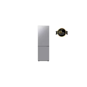   Samsung RB33B610ESA/EF Alulfagyasztós hűtőszekrény SpaceMax™ technológiával 344 L, fémes grafit