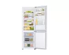 Samsung RB34C602EWW/EF Alulfagyasztós hűtőszekrény SpaceMax™ technológiával 344 L, fehér