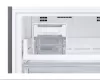 Samsung RB50DG602ES9EO Széles alulfagyasztós hűtőszekrény  SmartThings AI Energia üzemmóddal 508 L, kifinomult inox