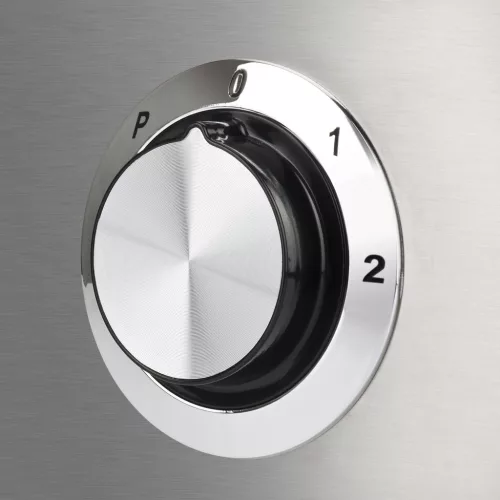 Girmi RB76 Multifunkciós robotgép, 600 W, 1,2 Liter tartállyal