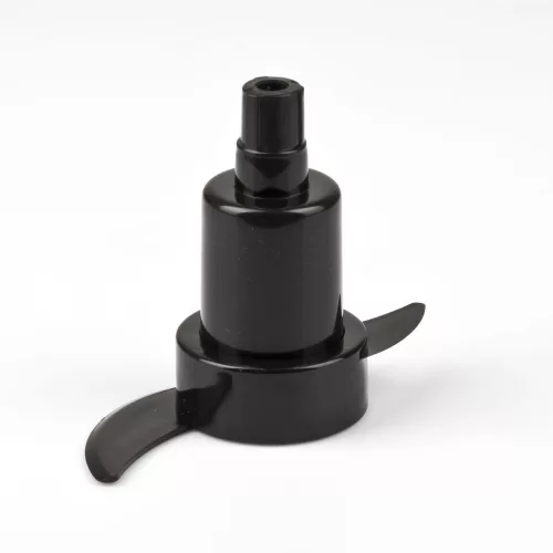 Girmi RB90 MastroChef Professzionális, multifunkciónális robotgép, aprító, keverő, daraboló, piros színű, 600W