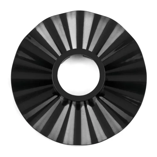 Girmi RB90 MastroChef Professzionális, multifunkciónális robotgép, aprító, keverő, daraboló, piros színű, 600W