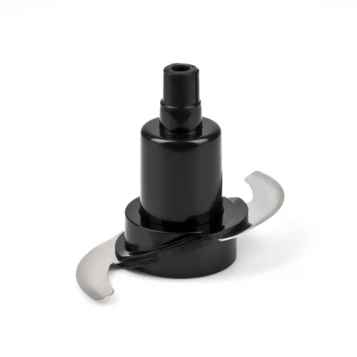 Girmi RB90 MastroChef Professzionális, multifunkciónális robotgép, aprító, keverő, daraboló, krém színű, 600W