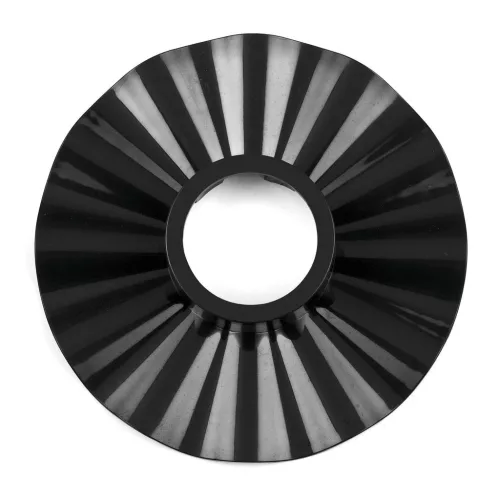 Girmi RB90 MastroChef Professzionális, multifunkciónális robotgép, aprító, keverő, daraboló, krém színű, 600W