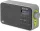 ECG RD 110 DAB Black DAB+/FM rádió