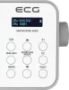 ECG RD 110 DAB White DAB+/FM rádió