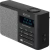 ECG RD 250 DAB Black DAB+/FM rádió
