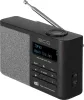 ECG RD 250 DAB Black DAB+/FM rádió