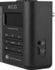 ECG RD 250 DAB Black DAB+/FM rádió