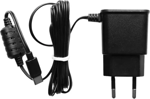 ECG RD 250 DAB Black DAB+/FM rádió