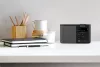 ECG RD 250 DAB Black DAB+/FM rádió