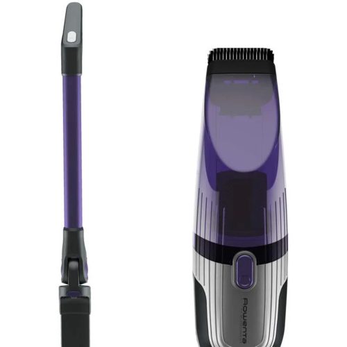 Rowenta RH1238WO X-Trem Compact Flex Essential 2v1 kézi porszívó