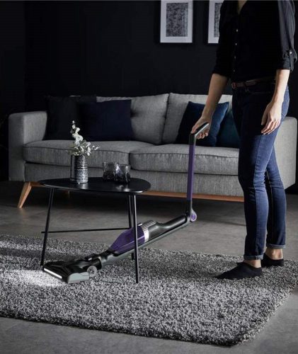 Rowenta RH1238WO X-Trem Compact Flex Essential 2v1 kézi porszívó