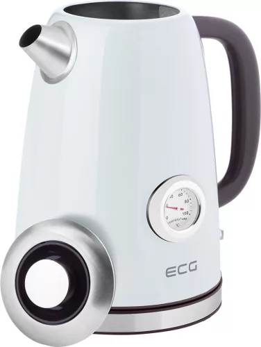 ECG RK 1700 Magnifica Intenso Elektromos vízforraló rozsdamentes 1,7L