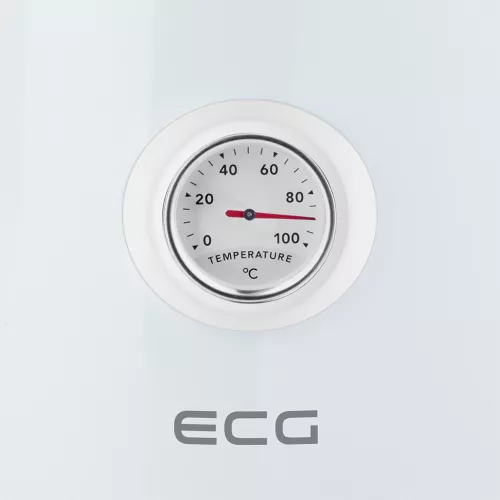 ECG RK 1700 Magnifica Intenso Elektromos vízforraló rozsdamentes 1,7L