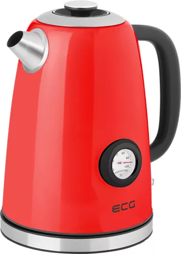 ECG RK 1700 Magnifica Corsa Elektromos vízforraló